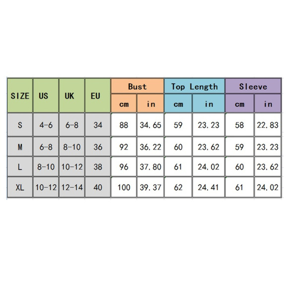 Stripes Color-block Lightweight Oversized Sweater - Picture 5 of 5